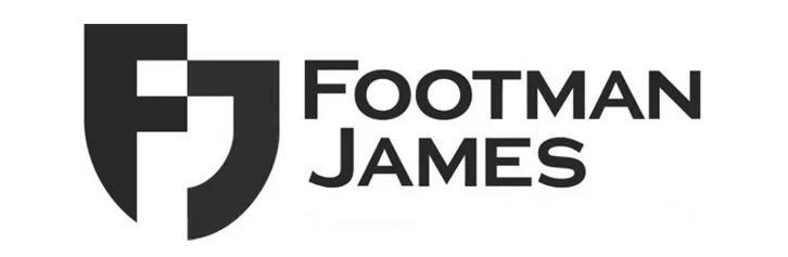 Footman James logo