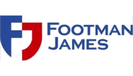 Footman James
