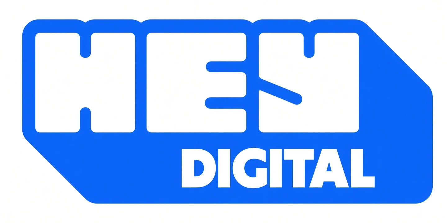 Hey Digital